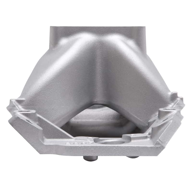 Edelbrock — Edelbrock Manifold BB Chevy Tall Deck Super Victor II (632) CNC Port-Matched for 60409 CNC Heads
MANIFOLD-RACE - view 14