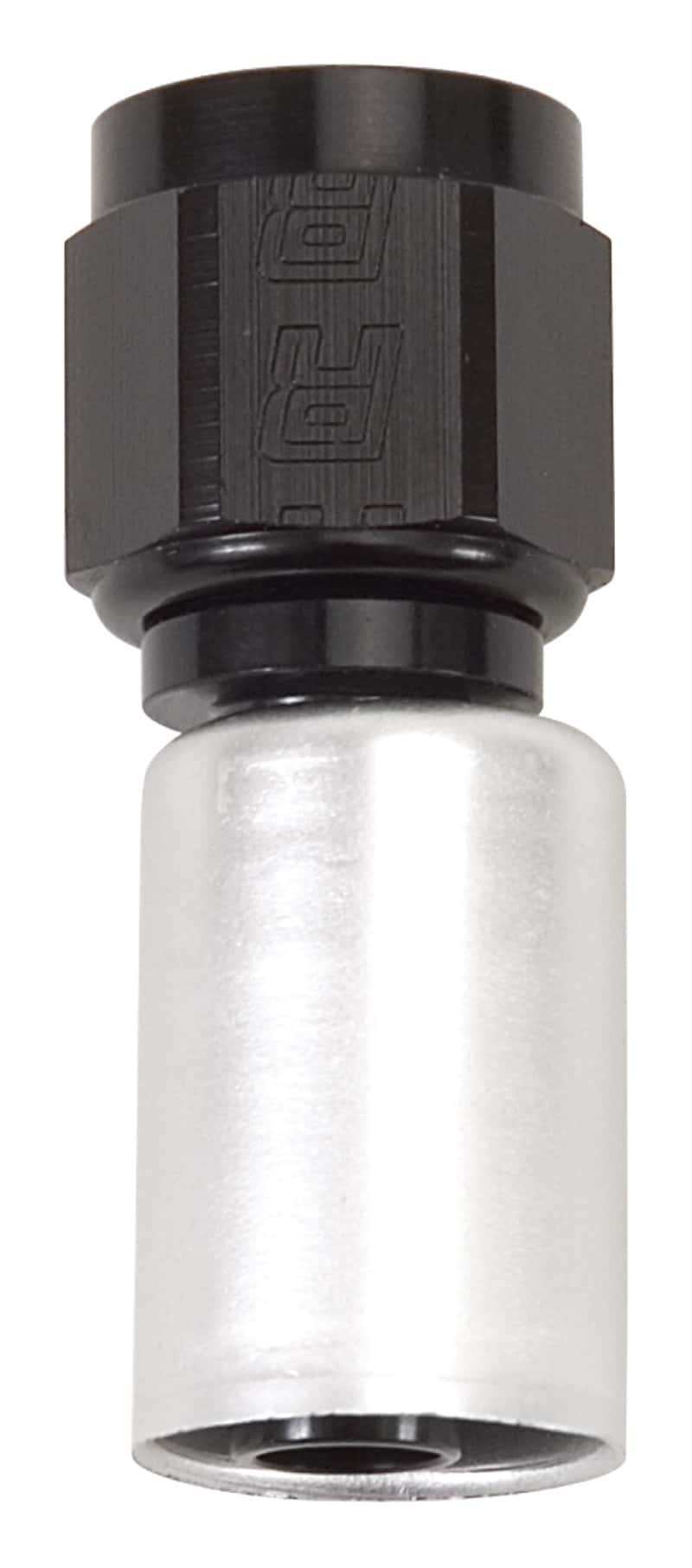 Russell — Russell Performance -6 AN Proclassic Crimp Straight End (O.D. 0.600)
Hose Fitting - view 1