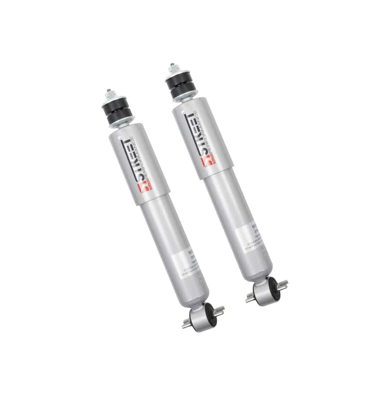 Belltech — Belltech 82-03 Chevrolet S10 Street Performance Lowering Shock Set
SHOCK ABSORBER SET - view 4