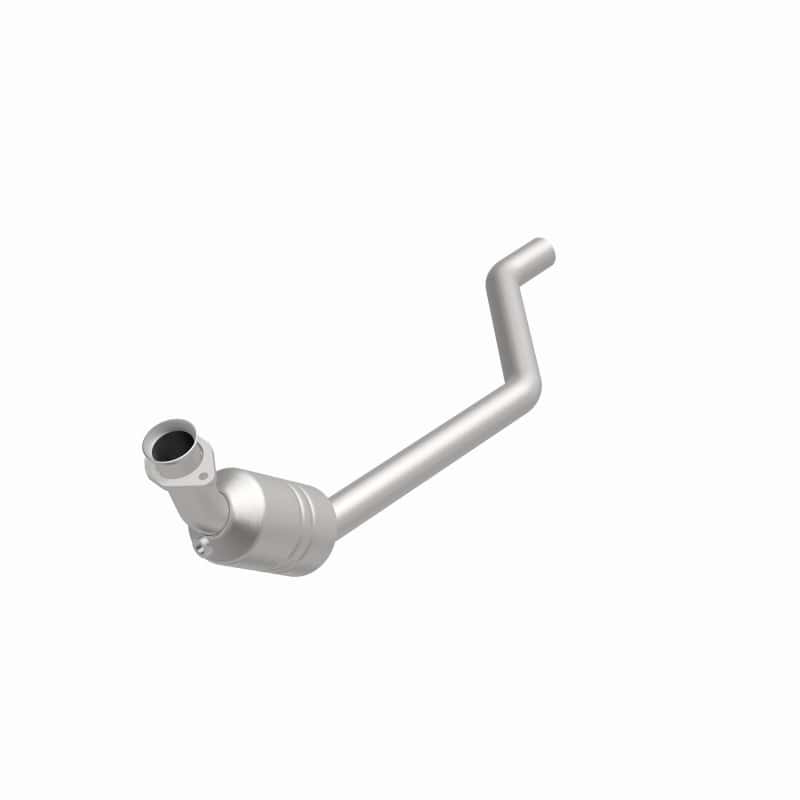 Magnaflow — Magnaflow Conv DF 03-05 Jaguar S-Type4.2L D/S
OEM Grade
OEM - view 29