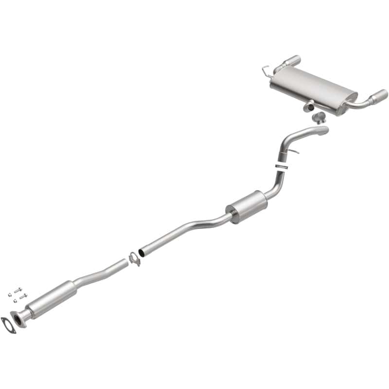 Magnaflow — MagnaFlow BRE Exhaust Kit 13-18 Ford Escape
Exhaust Kit - view 28