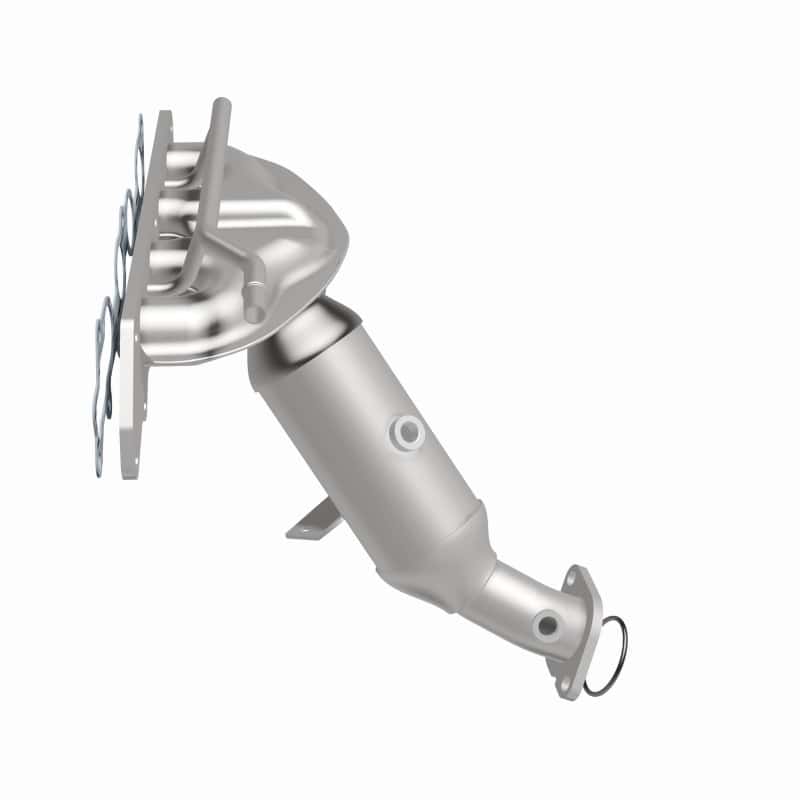 Magnaflow — MagnaFlow Conv DF 03-04 Ford Focus 2.3L Manifold (Eng Code Z)
OEM Grade
OEM - view 11
