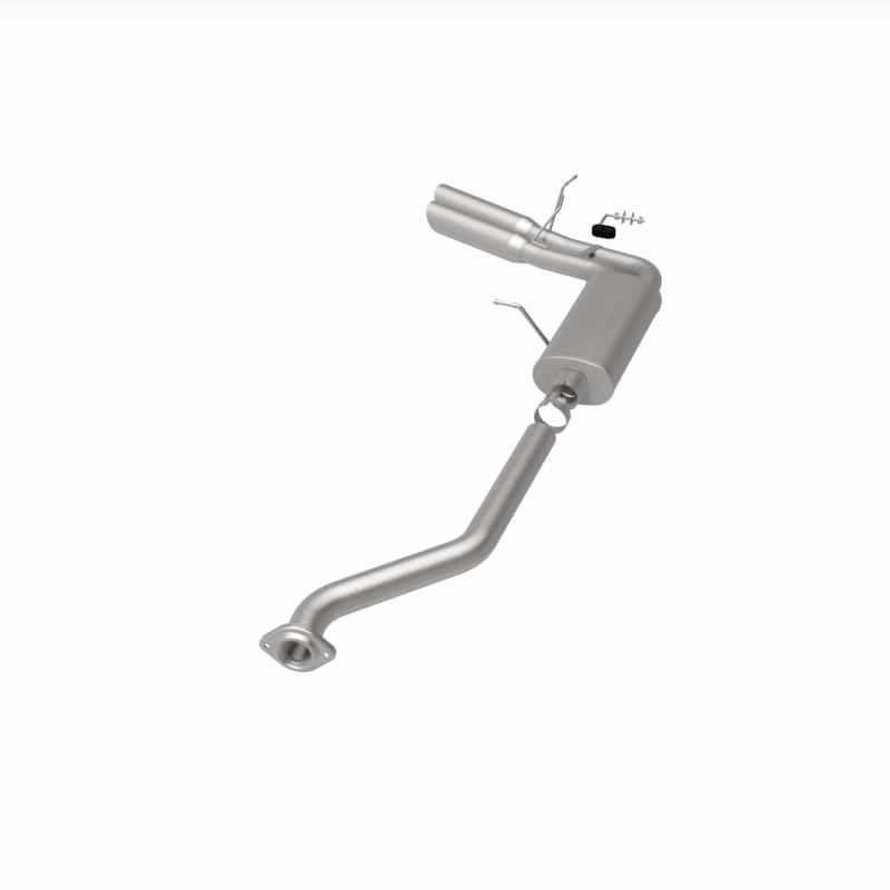 Magnaflow — MagnaFlow Sys C/B 03- GM Silv 1500 EC/SB Sid
Cat-Back - view 15