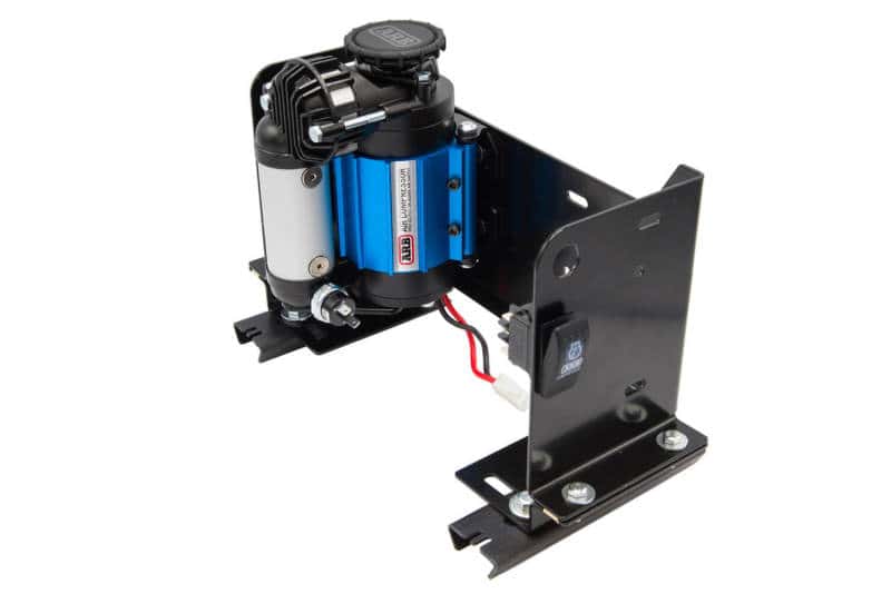 ARB — ARB Single Motor Onboard 12v Air Compressor Kit
Air Compressor Kit - view 6