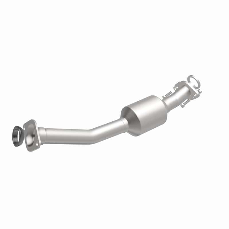 Magnaflow — MagnaFlow Converter Direct Fit 13-15 NV200
OEM Grade
OEM - view 8