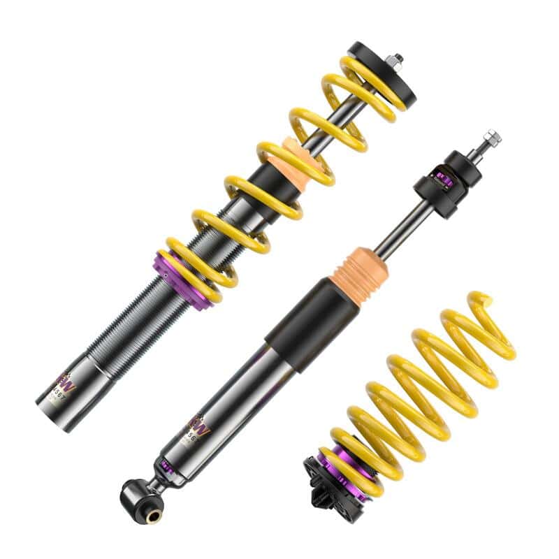 KW — KW Porsche cayenne 9YA incl S Without PASM Coilover Kit V3
Coilover Kit - view 4