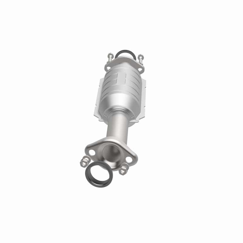 Magnaflow — MagnaFlow Conv DF 04-07 Suzuki Aerio 2.3L
OEM Grade
OEM - view 25