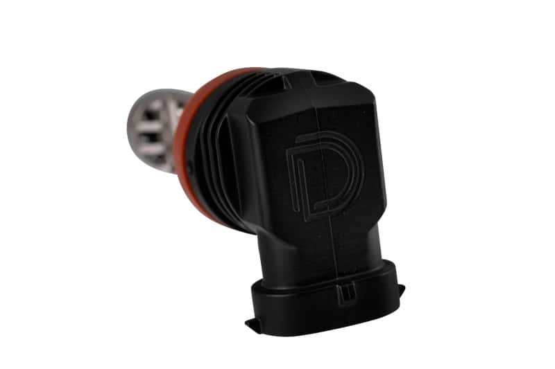 Diode Dynamics — Diode Dynamics H11/H8/H9 White SL2 Pro LED Bulb (one) - view 4