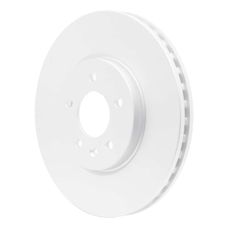 DFC — DFC 14-19 Buick Cascada Front GeoSPEC Coated Rotor
DFC Brake Rotor - view 2