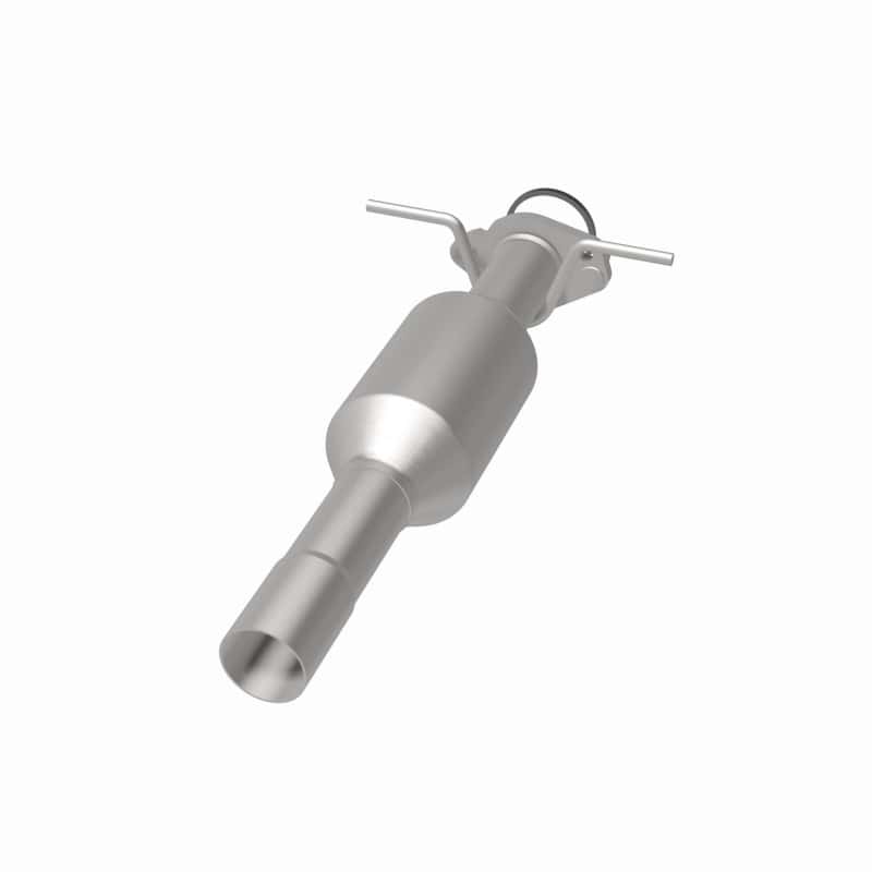 Magnaflow — MagnaFlow Conv DF 06 Focus ZX3 2.0/2.3L OEM
OEM Grade
OEM - view 17