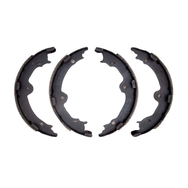 DFC — DFC 2007 Lexus LS460 Parking Brake Parking Shoes
DFC Brake Shoe Set - view 1
