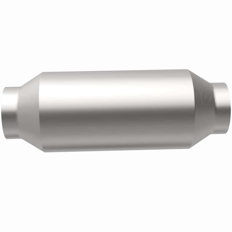 Magnaflow — MagnaFlow Conv DF 98-04 VW Beetle 1.9L
OEM Grade
OEM - view 20