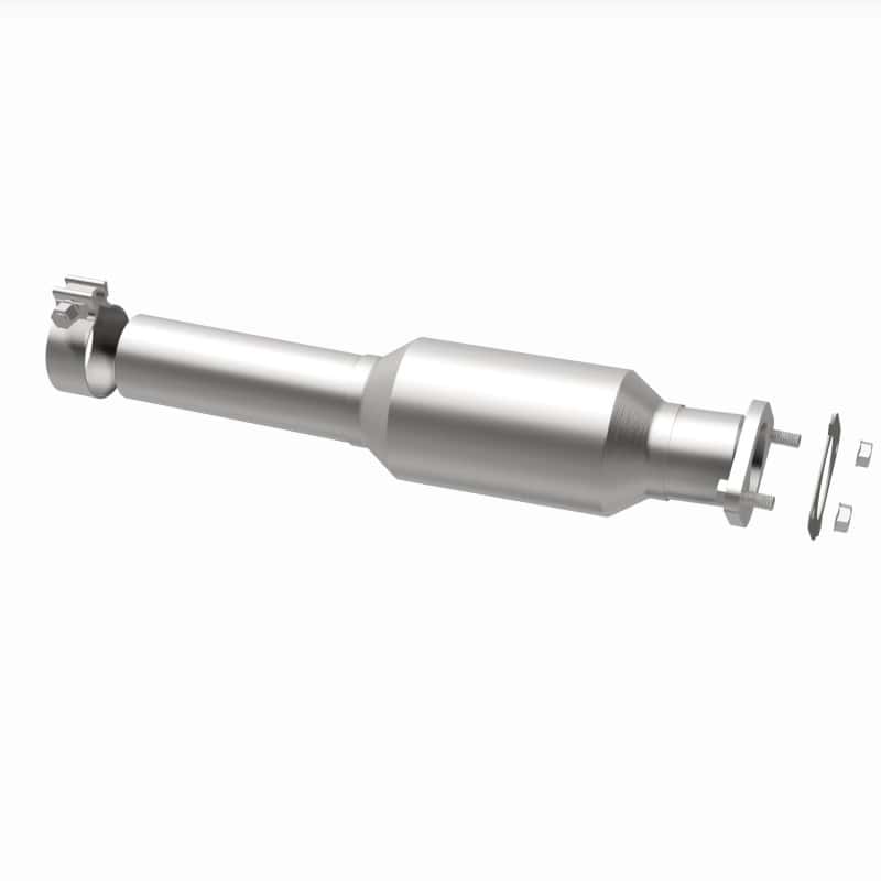 Magnaflow — Magnaflow 09-11 Buick Lucerne Rear Underbody 3.9L Direct Fit Catalytic Converter
OEM Grade
OEM - view 21