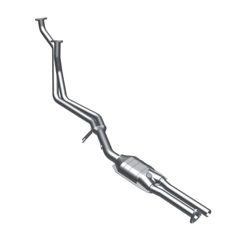 Magnaflow — MagnaFlow Conv DF BMW 80 88
Standard Grade
Standard - view 31