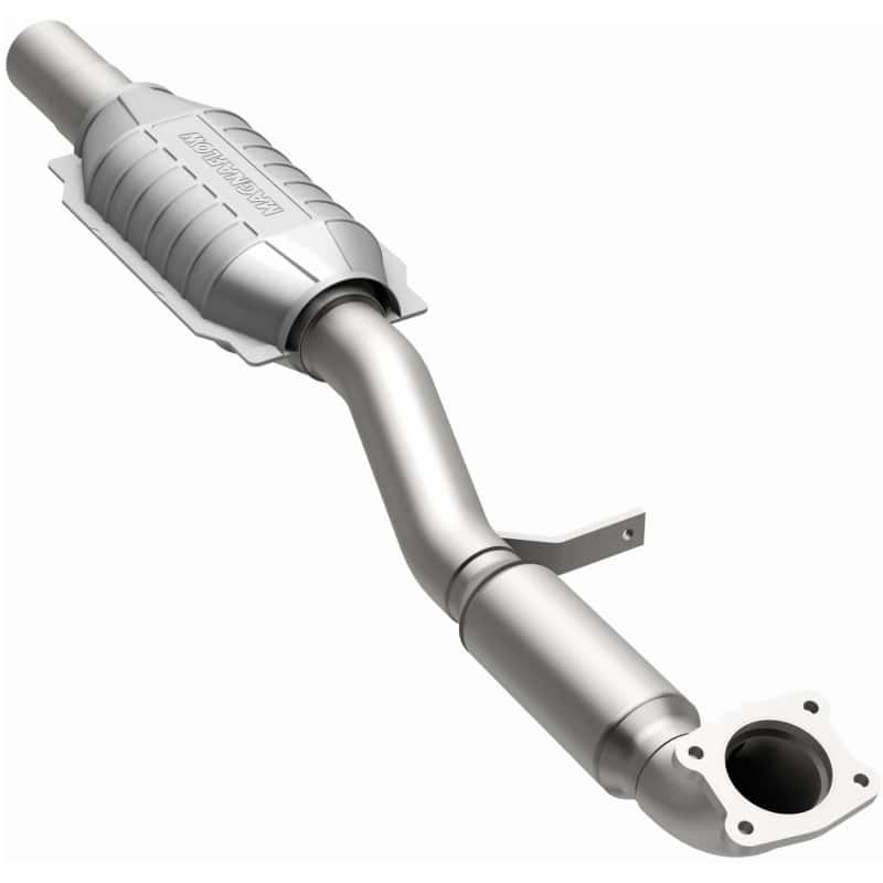 Magnaflow — MagnaFlow Conv DF 00-04 S40/V40 1.9L Rear
HM Grade
HM - view 3