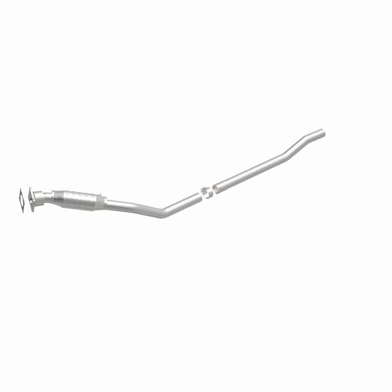 Magnaflow — MagnaFlow Conv DF 01-03 Caravan/Voyager 3.3L
HM Grade
HM - view 8