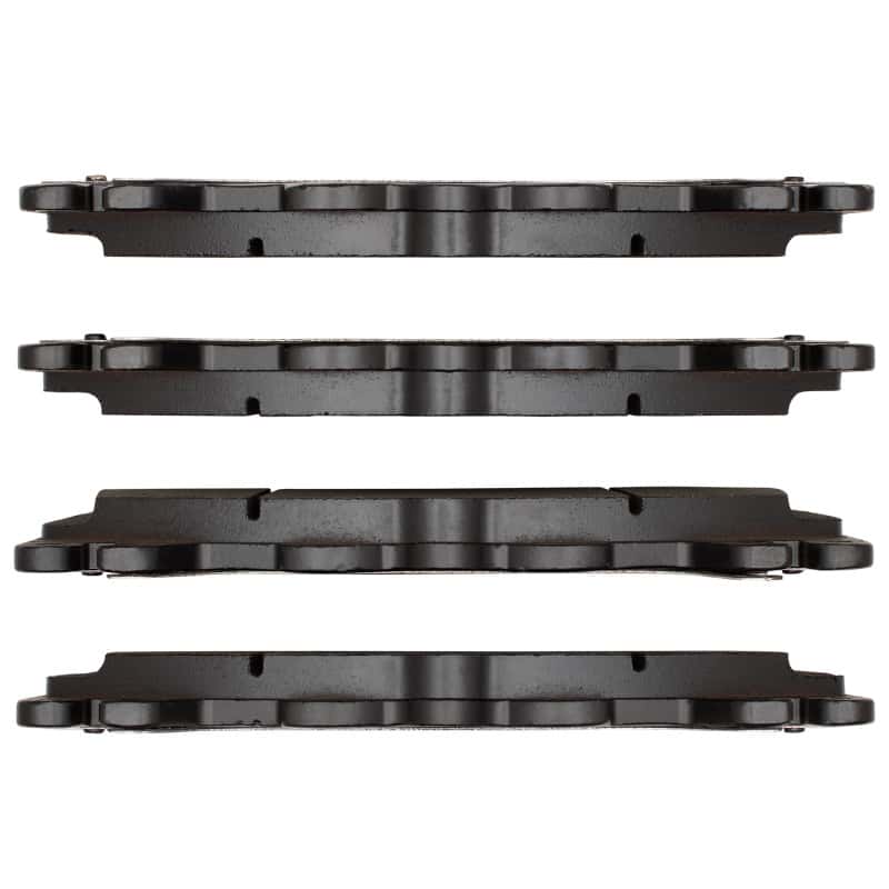DFC — DFC 24-25 Ford Mustang Front 5000 Advanced Low Metallic Brake Pads
DFC Brake Pad Set - view 4