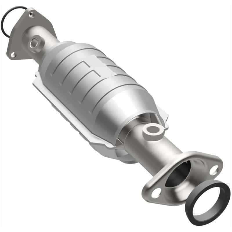 Magnaflow — MagnaFlow Conv DF 96-99 Acura Integra Gsr 1.8
HM Grade
HM - view 3