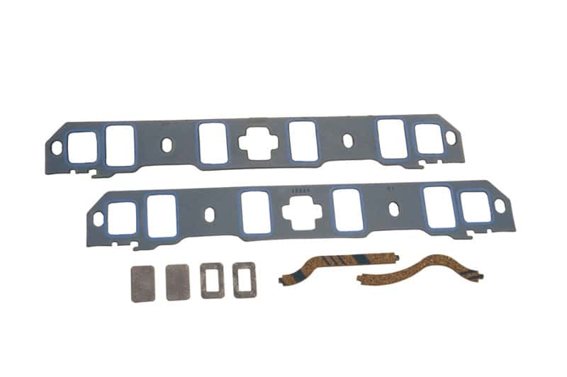 Ford Racing — Ford Racing 302/351W Intake Manifold Gasket
IntMnfGskt - view 2