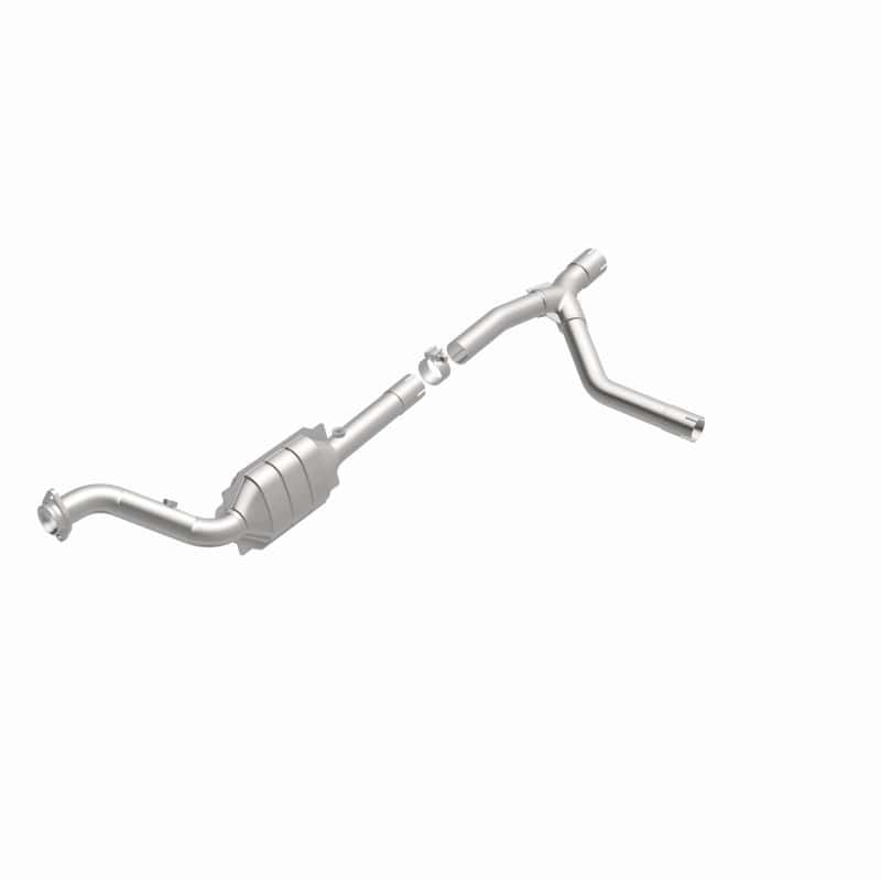 Magnaflow — MagnaFlow Conv DF 04-05 Ram1500 5.7L P/S OEM
OEM Grade
OEM - view 28