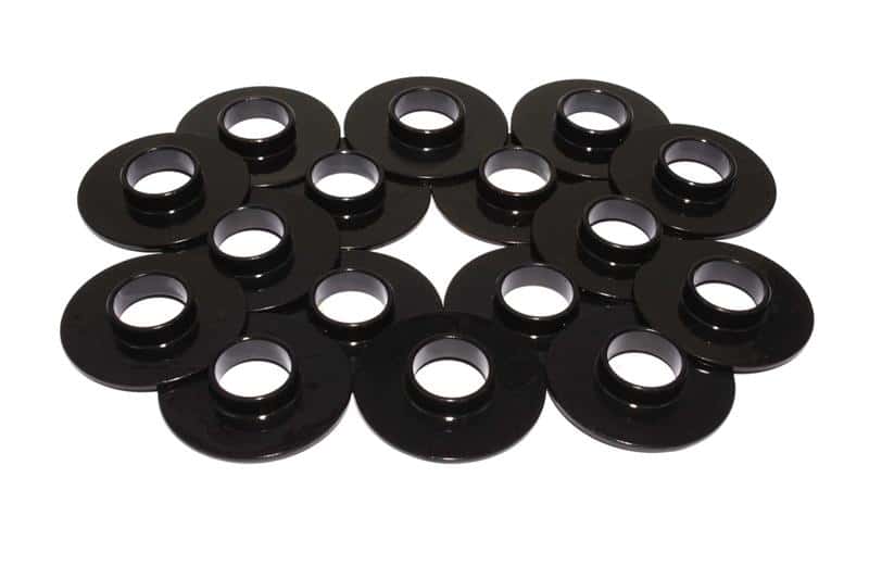 COMP Cams — COMP Cams ID Spring Seats 1.50 X 570 X
EngValve Spring Seat - view 2