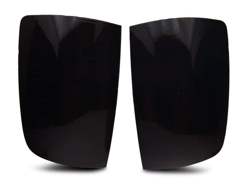 Raxiom — Raxiom 09-18 Dodge RAM 1500/2500/3500 Axial Series LED Tail Lights- Blk Housing (Smoked Lens)
Lights - view 2