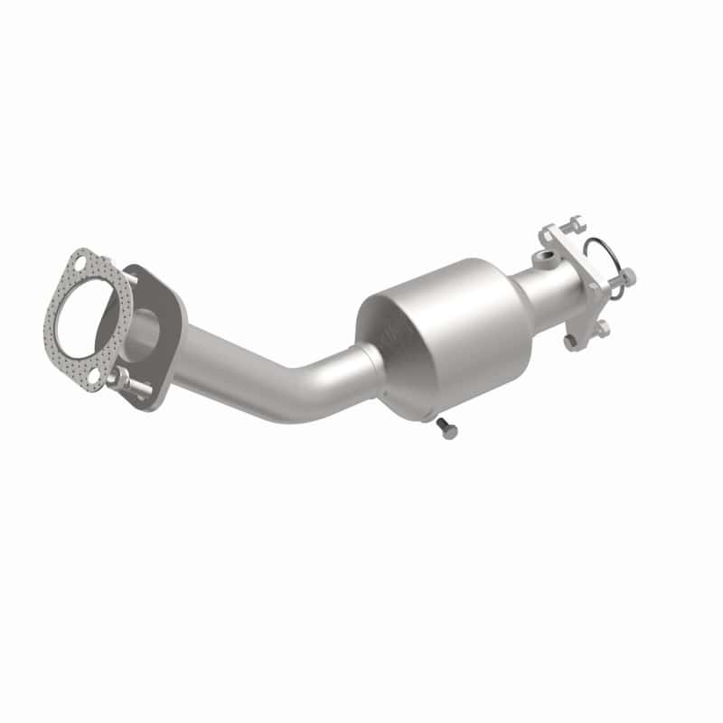 Magnaflow — MagnaFlow DF Conv 18-21 Infiniti Q50 3.0L
California - view 2