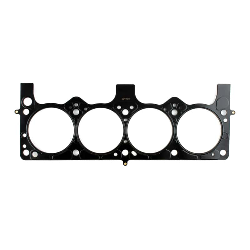 Cometic Gasket — Cometic Chrysler 318/340/360 4.080inch Bore .027 Thickness MLS Head Gasket
Cylinder Head Gasket - view 6