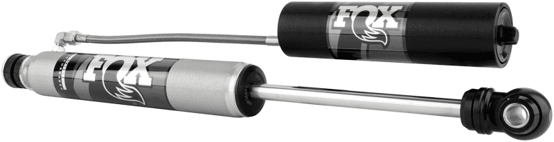 FOX — Fox 17-19 Ford F250/F350 2.0 Performance Series Remote Reservoir Adj. Front Shocks 0-1.5in Lift
2.0 Shock - view 6