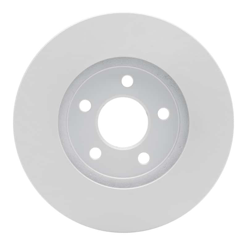 DFC — DFC 94-99 Ford FT800 Conventional (w/Front Disc Brakes) Front GeoSPEC Coated Rotor
DFC Brake Rotor - view 5
