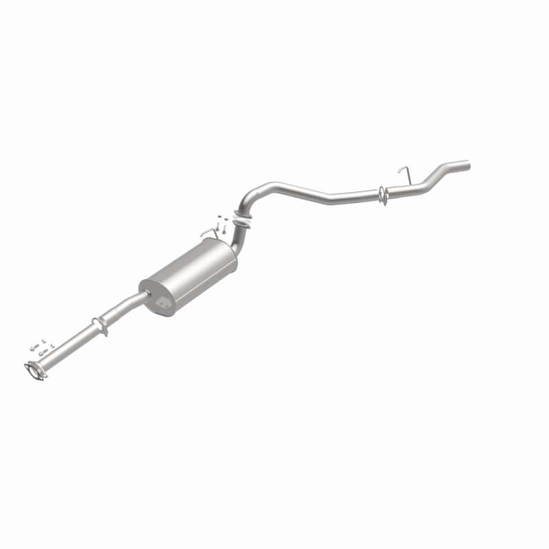 Magnaflow — MagnaFlow BRE Exhaust Kit 98-02 Isuzu Trooper SLX 3.5L
Exhaust Kit - view 24