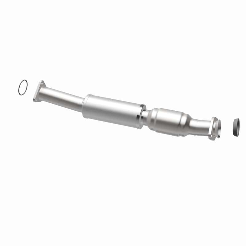 Magnaflow — MagnaFlow Conv DF 91-95 3.2L Acura Legend
Standard Grade
Standard - view 21