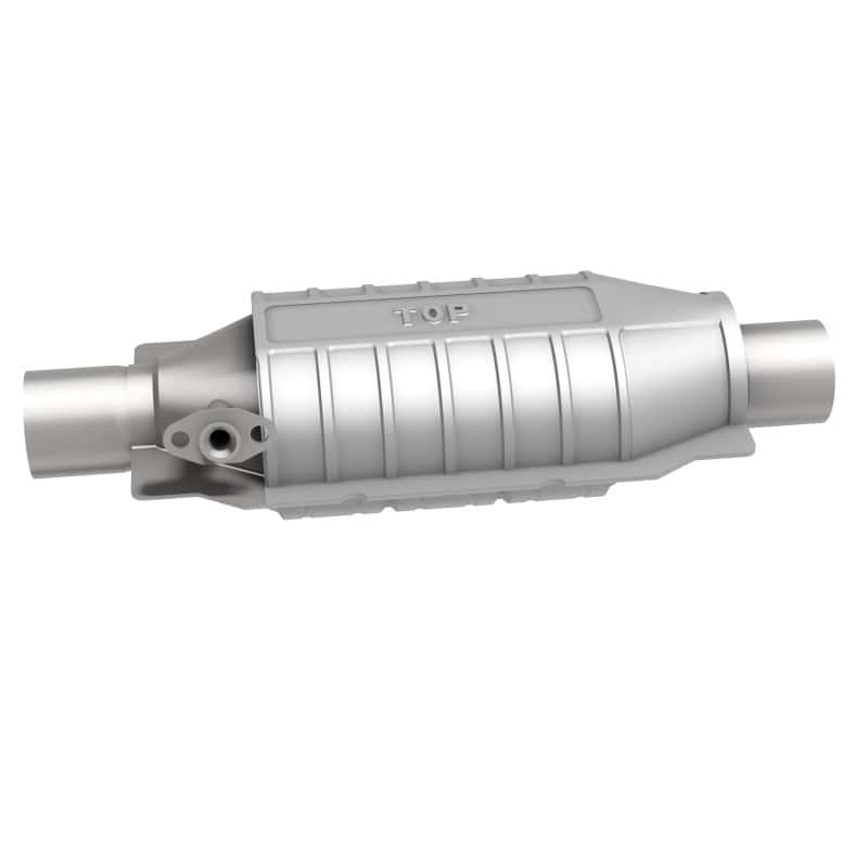 Magnaflow — MagnaFlow Conv Univ Qf Toyota
Standard Grade
Standard - view 9