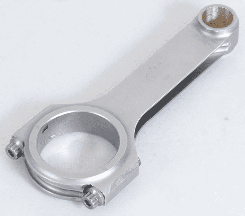 Eagle — Eagle Pontiac 400/455 H-Beam Connecting Rod (Single Rod)
4340 Rod - view 1