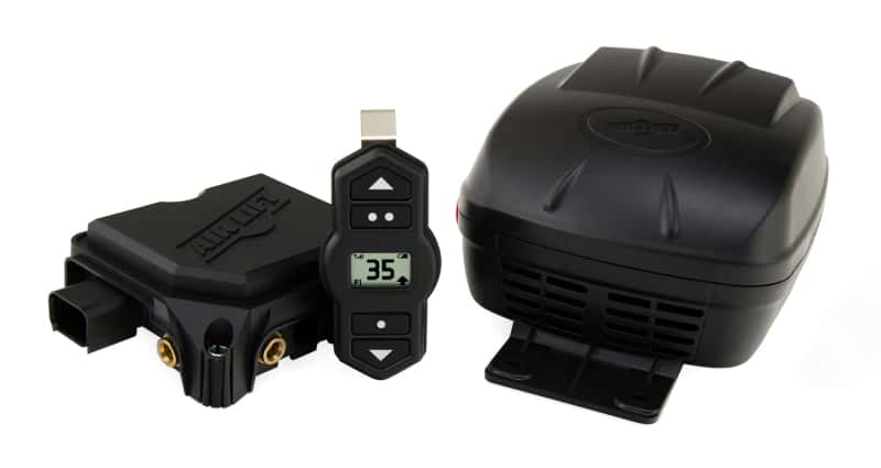 Air Lift — Air Lift Wireless One (2nd Generation) - view 2