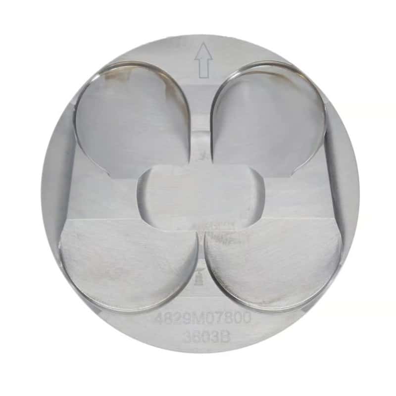 Wiseco — Wiseco Honda CRF250R/CRF250X 12.9:1 Compression Piston
Piston Kit - view 12