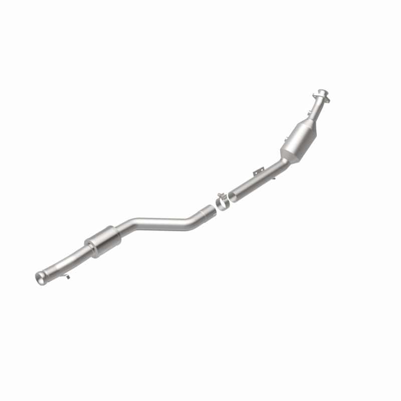 Magnaflow — Magnaflow 07-11 Mercedes-Benz S550 5.5L Direct Fit Converter
California - view 18