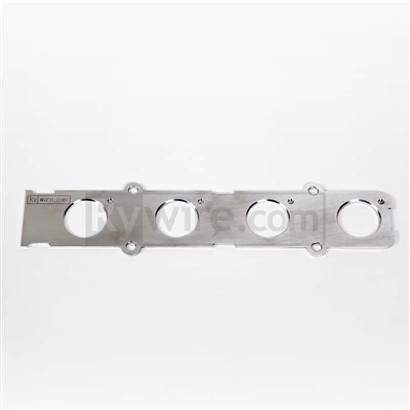 Rywire — Rywire Honda B-Series COP Adapter Plate - view 4