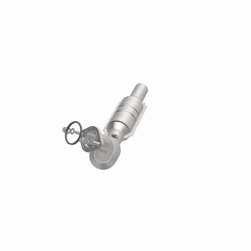 Magnaflow — MagnaFlow Conv DF 10-11 Chevrolet Camaro V6 3.6L
California - view 26