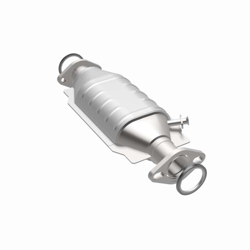 Magnaflow — MagnaFlow Conv DF Toyota 75 86
Standard Grade
Standard - view 23