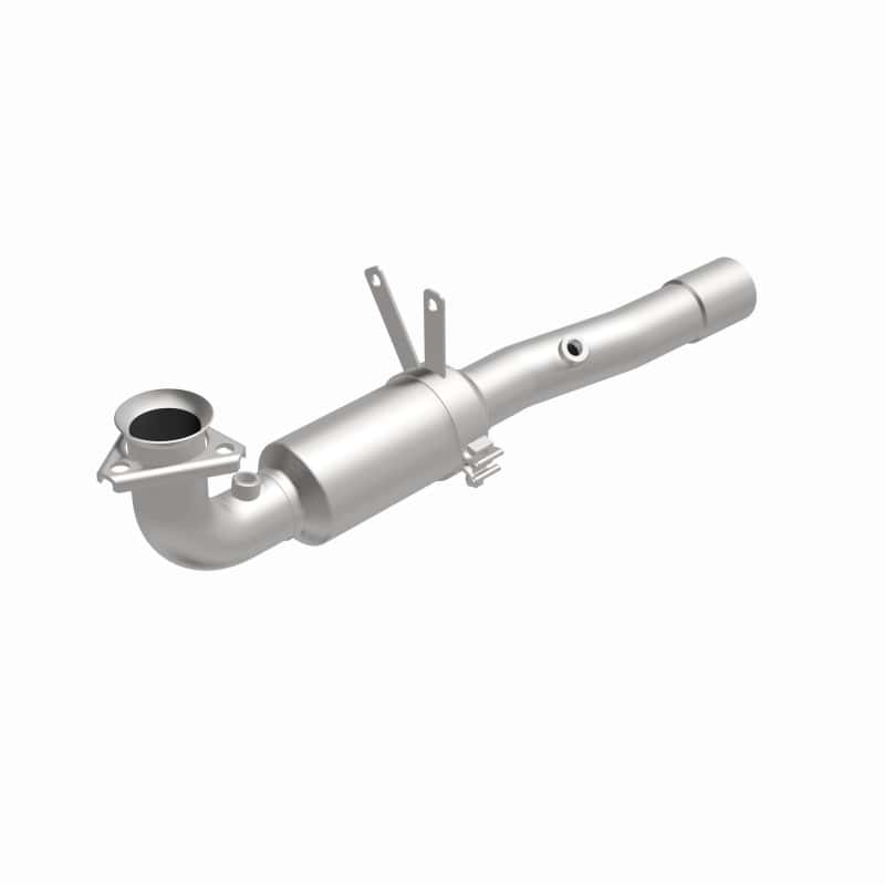Magnaflow — MagnaFlow Conv DF Corvette 92-93
HM Grade
HM - view 7
