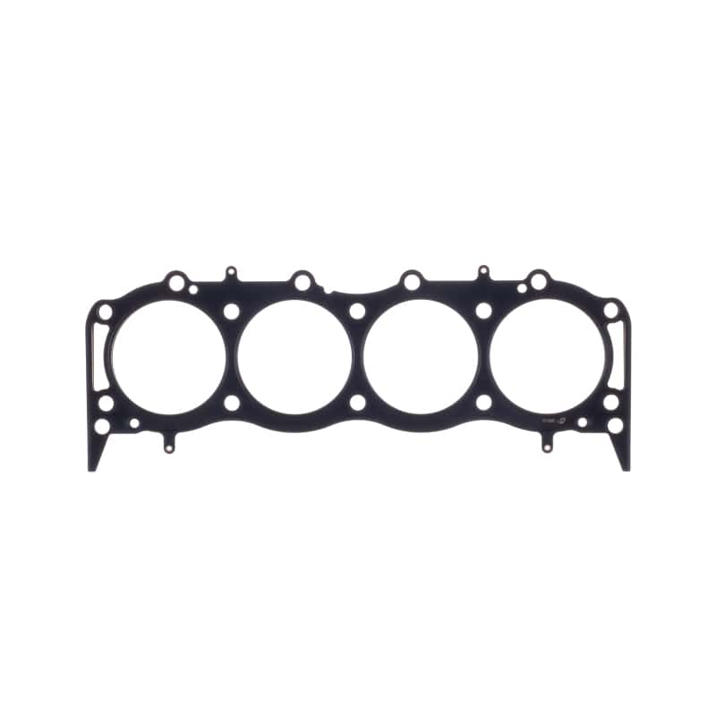 Cometic Gasket — Cometic 70-93 ROV V8 96mm Bore .040 inch MLS Head Gasket 14 Bolt Head
Cylinder Head Gasket - view 6