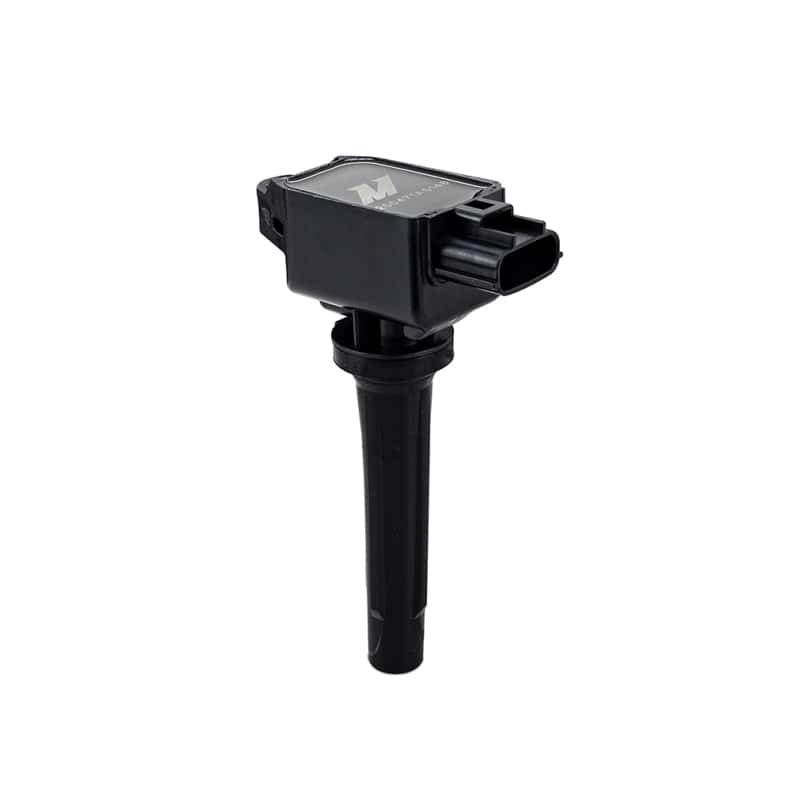 Mishimoto — Mishimoto 12-14 Mazda 3 I4 Ignition Coil
Ignition Coil - view 2