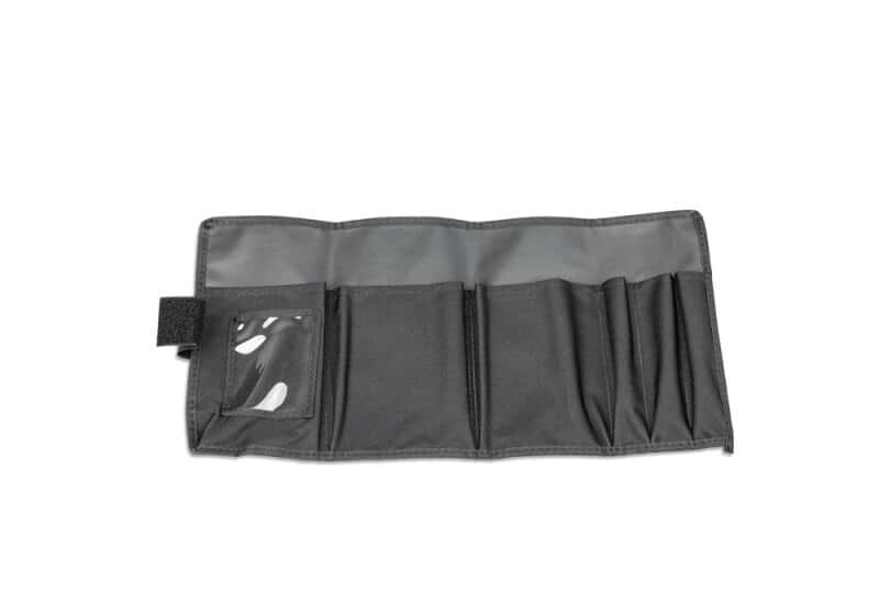 Rampage — Rampage 1976-1983 Jeep CJ5 Complete Top - Black Denim
Complete Soft Top Kt
Top-Soft - view 4