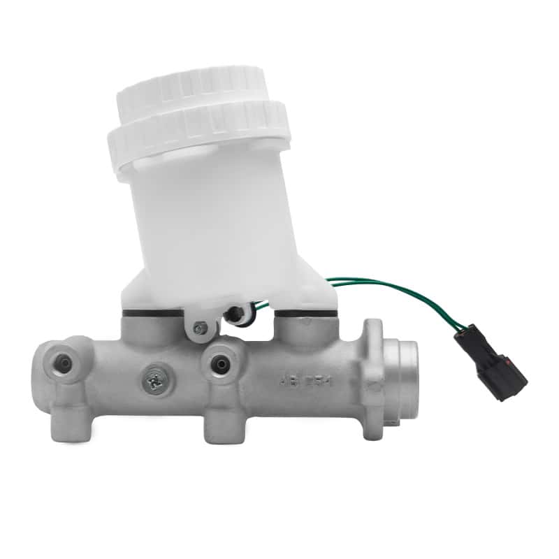 DFC — DFC 93-96 Subaru Impreza Brake Master Cylinder
DFC Brake Master Cyl - view 4