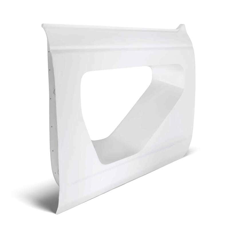 Anderson Composites — Anderson Composites 21-22 Ford Bronco 2DR Fiberglass Doors (Pair) NO Inserts - Off Road - view 3
