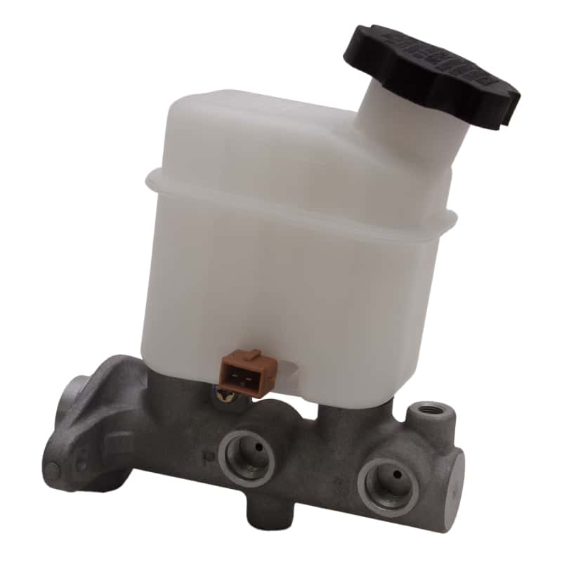 DFC — DFC 06-08 Kia Optima Brake Master Cylinder
DFC Brake Master Cyl - view 2