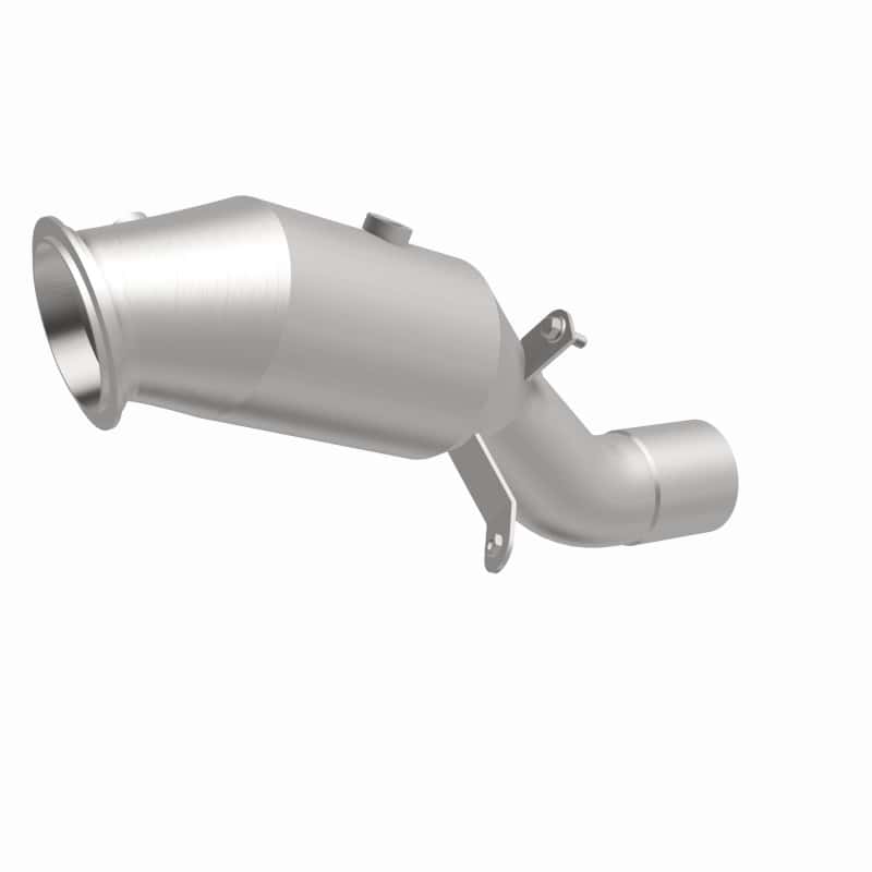 Magnaflow — MagnaFlow Conv Direct Fit 2014 BMW X5 3.0L Closed Couple
OEM Grade
OEM - view 9