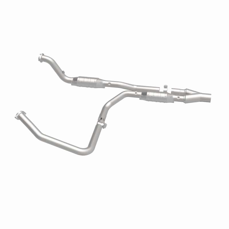 Magnaflow — Magnaflow Conv DF 04-07 Dodge Ram 5.7L
HM Grade
HM - view 12
