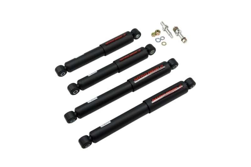 Belltech — Belltech SHOCK SET NITRO DROP 2
SHOCK ABSORBER SET - view 2